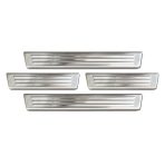 Ford Ranger ajtóküszöbök