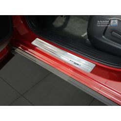 Küszöbdísz Mazda CX-5 2017- (matt)|Avisa