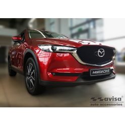 Küszöbdísz Mazda CX-5 2017- (matt)|Avisa