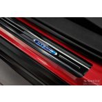 Mazda CX-30 ajtóküszöbök