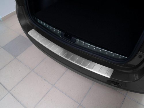 Csomagtartó élvédő Dacia Duster 2010-2018 (matt)|Avisa