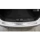 Csomagtartó élvédő Jaguar F-Pace 2016- (matt)|Avisa