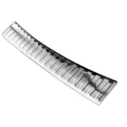   Csomagtartó élvédő BMW 5 2010-2017 (F11, kombi, matt)|Avisa