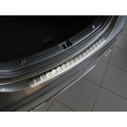   Csomagtartó élvédő Mercedes E-Class 2016-2023 (W213, sedan, matt)|Avisa