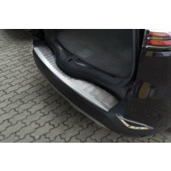 Csomagtartó élvédő Renault Espace 2015- (matt)|Avisa