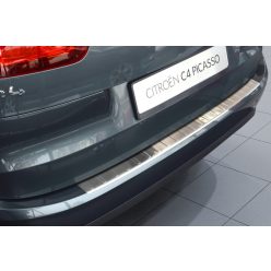   Csomagtartó élvédő Citroen C4 Picasso 2013-2022 (matt)|Avisa
