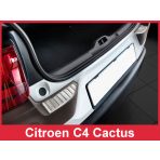  Citroen C4 Cactus karosszériavédők