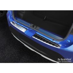 Csomagtartó élvédő Dacia Sandero 2021- (matt)|Avisa