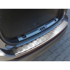   Csomagtartó élvédő Ford Edge 2015-2018 (facelift előtti, matt)|Avisa