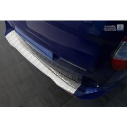   Csomagtartó élvédő Ford Transit Courier 2014- (matt)|Avisa