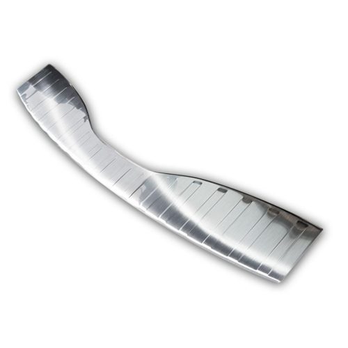 Csomagtartó élvédő Renault Scenic Grand 2016-2022 (matt)|Avisa