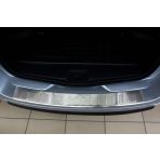  Dacia Logan karosszériavédők