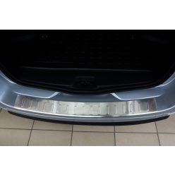   Csomagtartó élvédő Dacia Logan MCV 2013-2016 (matt)|Avisa