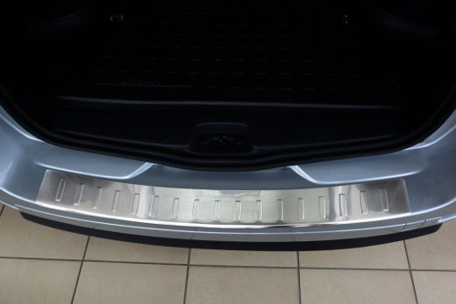 Csomagtartó élvédő Dacia Logan MCV 2013-2016 (matt)|Avisa