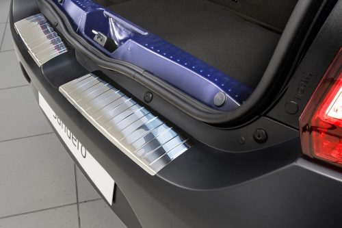 Csomagtartó élvédő Dacia Sandero 2012-2020 (matt)|Avisa