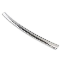 Csomagtartó élvédő Opel Crossland X 2017- (matt)|Avisa