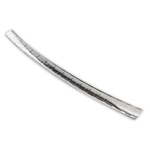 Csomagtartó élvédő Opel Crossland X 2017- (matt)|Avisa