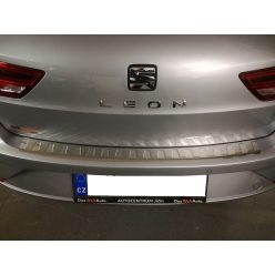   Csomagtartó élvédő Seat Leon 2012-2020 (kombi, matt)|Avisa