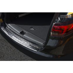   Csomagtartó élvédő Opel Astra K 2015-2021 (kombi, matt)|Avisa