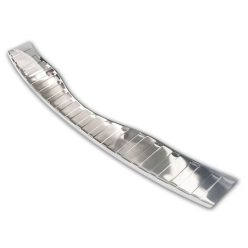 Csomagtartó élvédő Renault Koleos 2016-2023 (matt)|Avisa