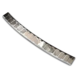 Csomagtartó élvédő BMW 5 2017-2020 (G31, matt)|Avisa