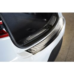 Csomagtartó élvédő Porsche Macan 2014- (matt)|Avisa