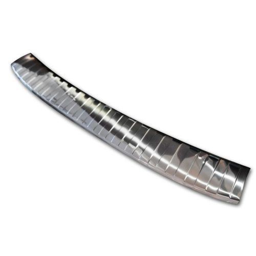 Csomagtartó élvédő Škoda Karoq 2017-2022 (matt)|Avisa