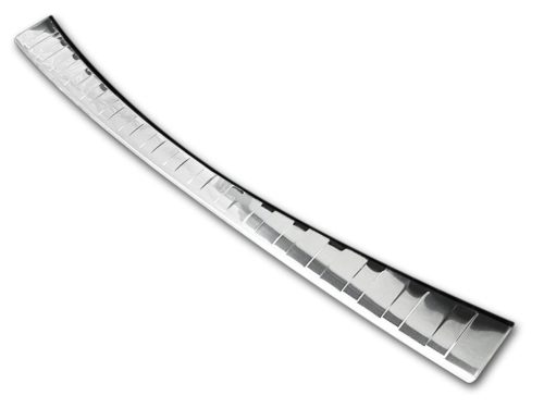 Csomagtartó élvédő Mitsubishi ASX 2016-2019 (matt)|Avisa