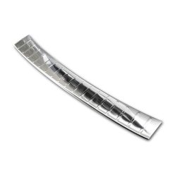 Csomagtartó élvédő Nissan Leaf 2017- (matt)|Avisa