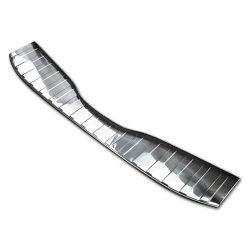   Csomagtartó élvédő Ford Mondeo 2007-2010 (kombi, matt)|Avisa