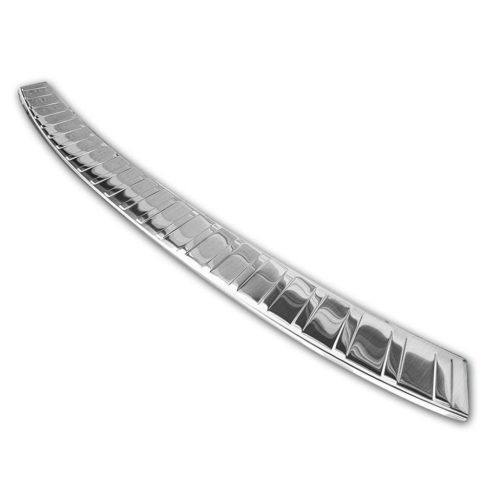 Csomagtartó élvédő BMW X3 2017- (G01 bez M-paketu, matt)|Avisa