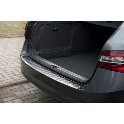   Csomagtartó élvédő Škoda Superb III. 2015-2024 (kombi, matt)|Avisa