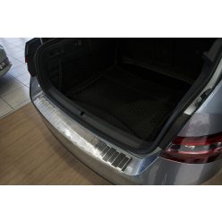   Csomagtartó élvédő Škoda Superb III. 2015-2024 (sedan, matt)|Avisa