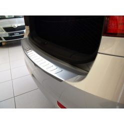   Csomagtartó élvédő Škoda Octavia II 2004-2013 (kombi, matt)|Avisa