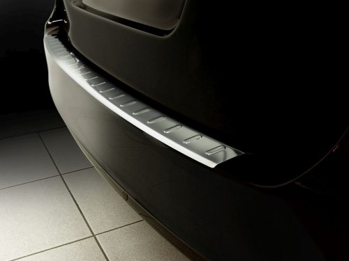 Csomagtartó élvédő Škoda Superb II. 2008-2013 (kombi, matt)|Avisa