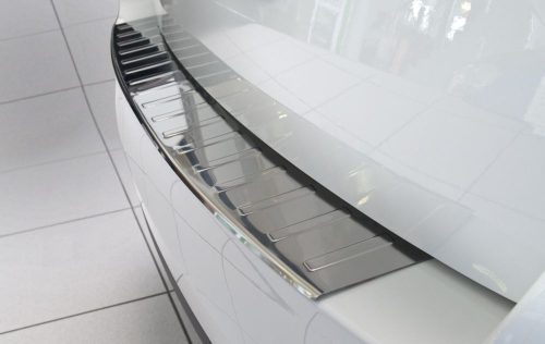 Csomagtartó élvédő Škoda Octavia III. 2013-2017 (kombi, matt)|Avisa