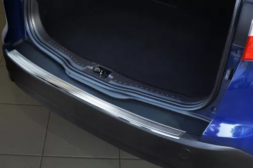 Csomagtartó élvédő Ford Focus 2011-2018 (kombi, matt)|Avisa