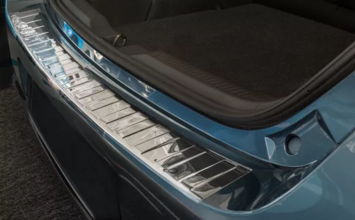 Csomagtartó élvédő Toyota Auris TS 2015-2019 (kombi, matt)|Avisa