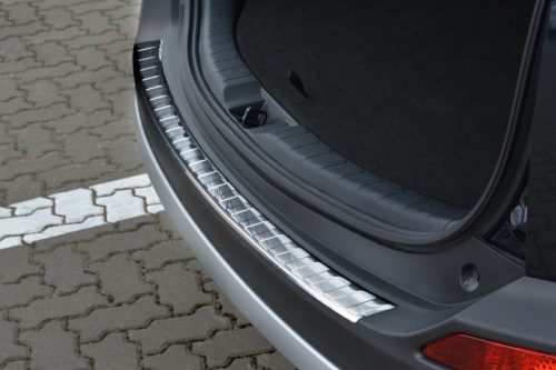 Csomagtartó élvédő Toyota Rav4 2013-2015 (matt)|Avisa