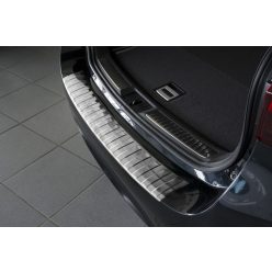   Csomagtartó élvédő Toyota Avensis 2015-2018 (kombi, matt)|Avisa