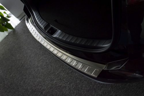 Csomagtartó élvédő Toyota RAV4 2016-2018 (matt)|Avisa