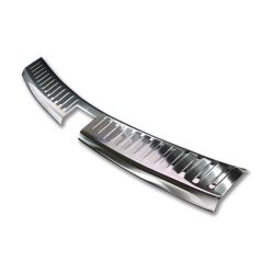   Csomagtartó élvédő Škoda Kodiaq I. 2017-2024 (belső, matt)|Avisa