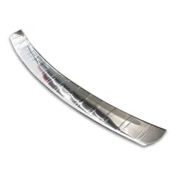 Csomagtartó élvédő Mazda 6 2012- (kombi, matt)|Avisa