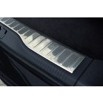  Opel Zafira B karosszériavédők