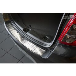 Csomagtartó élvédő Opel Mokka 2012-2016 (matt)|Avisa
