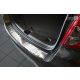 Csomagtartó élvédő Opel Mokka 2012-2016 (matt)|Avisa