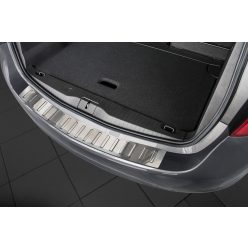 Csomagtartó élvédő Opel Meriva B 2010-2017 (matt)|Avisa