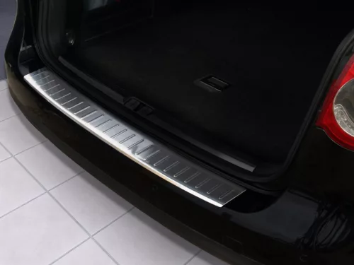 Csomagtartó élvédő VW Passat B6 2005-2010 (kombi, matt)|Avisa