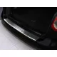 Csomagtartó élvédő VW Passat B6 2005-2010 (kombi, matt)|Avisa
