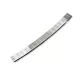 Csomagtartó élvédő VW Golf Plus 2008-2012 (matt)|Avisa